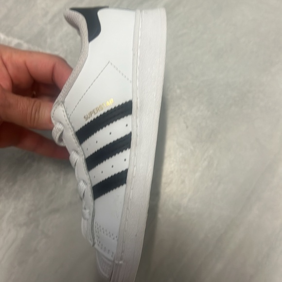 Kids Adidas size 10K - Picture 2 of 6